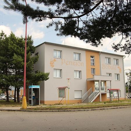 斯特尔梅斯托 浆果旅馆酒店 外观 照片
