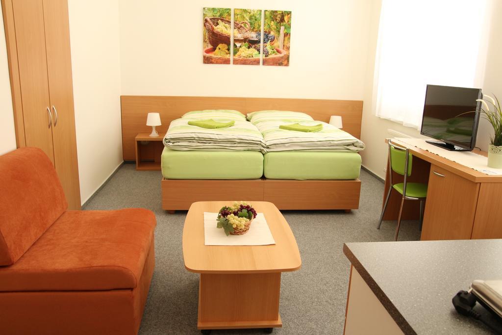 斯特尔梅斯托 浆果旅馆酒店 客房 照片
